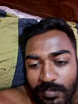 BlackHairy man online show from 14, 6, 2026