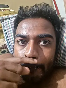 BlackHairy man online show from 30, 6, 2026