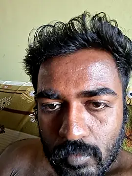 BlackHairy man online show from 12, 7, 2026
