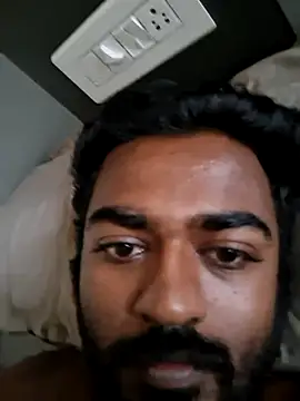 BlackHairy man online show from 18, 7, 2026