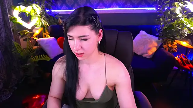 EmilyCandyy online show from 14, 3, 2025