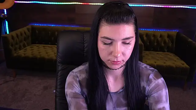 EmilyCandyy online show from 12, 9, 2025