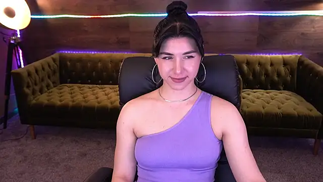 EmilyCandyy online show from 27, 9, 2025