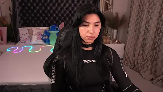 EmilyCandyy online show from 29, 9, 2025