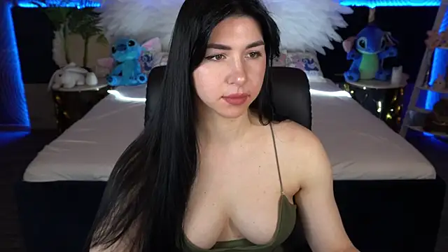 EmilyCandyy online show from 20, 10, 2025