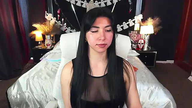 EmilyCandyy online show from 1, 11, 2025