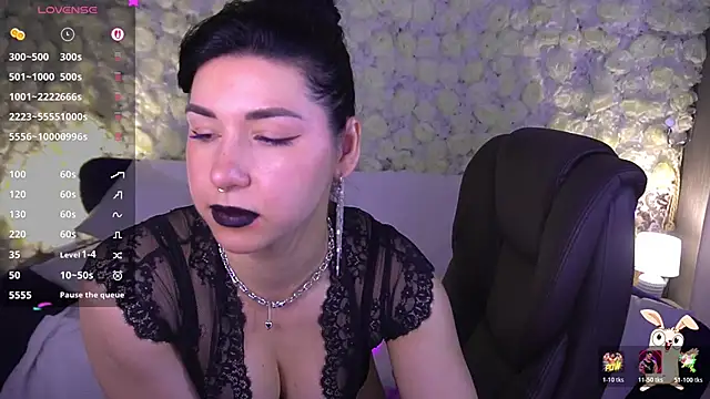 Snapshot of EmilyCandyy chatting on 19, 6, 2026 EmilyCandyy online show from 19, 6, 2026