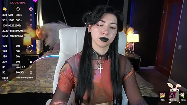 Snapshot of EmilyCandyy chatting on 25, 6, 2026 EmilyCandyy online show from 25, 6, 2026