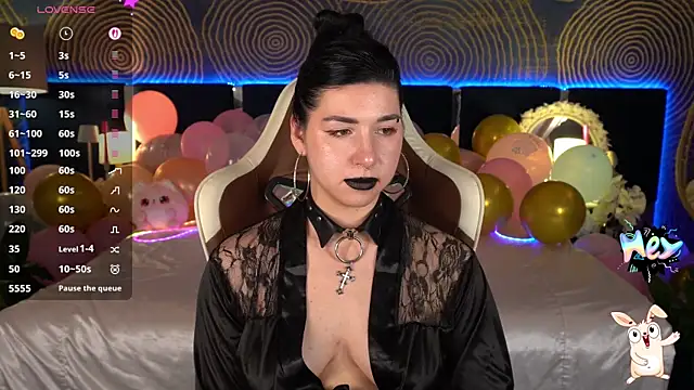 Snapshot of EmilyCandyy chatting on 30, 6, 2026 EmilyCandyy online show from 30, 6, 2026