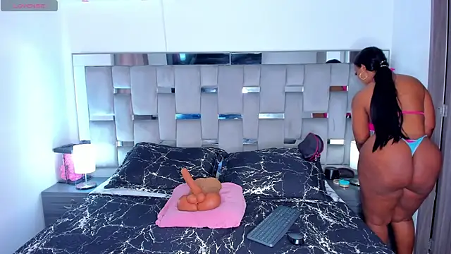 Cammiila online show from 27, 2, 2026