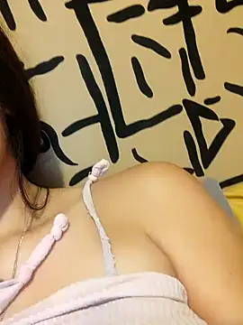 kinky milaxh online show from 20, 12, 2024