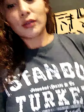 kinky milaxh online show from 18, 2, 2025