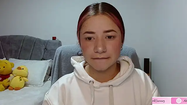 abril love2 online show from 6, 2, 2025