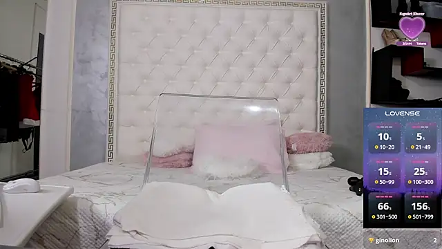 goddessalysse online show from 2, 12, 2024