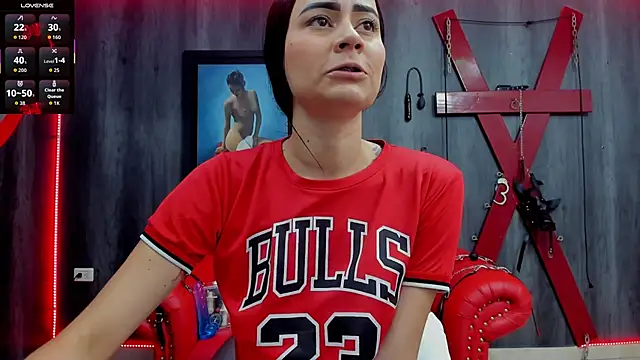 Liittledolly online show from 18, 11, 2025