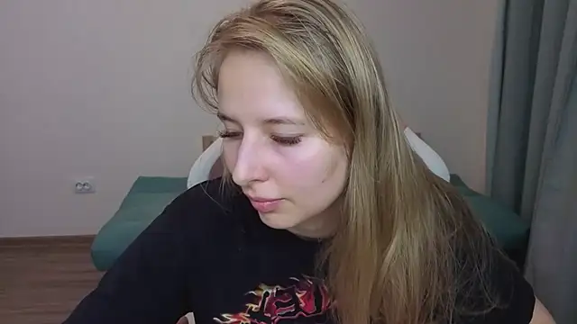 Jessy Ginger online show from 11, 11, 2025