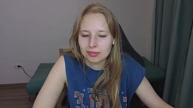 Snapshot of Jessy_Ginger chatting on 15, 6, 2026 Jessy Ginger online show from 15, 6, 2026