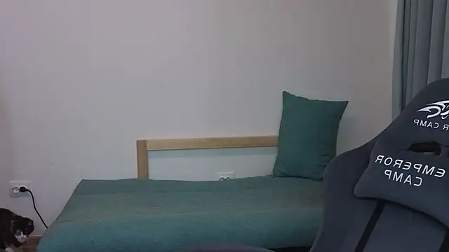 Snapshot of Jessy_Ginger chatting on 13, 7, 2026 Jessy Ginger online show from 13, 7, 2026