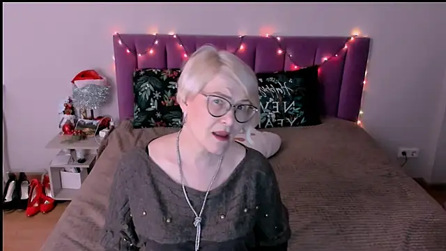 sabrinamacmarren online show from 8, 1, 2026