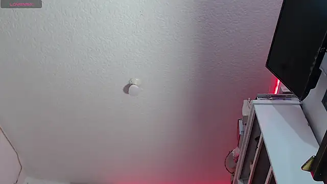 samanthaExsotic online show from 16, 1, 2025