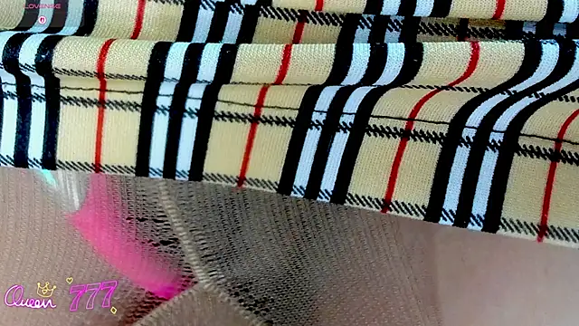 samanthaExsotic online show from 29, 3, 2026