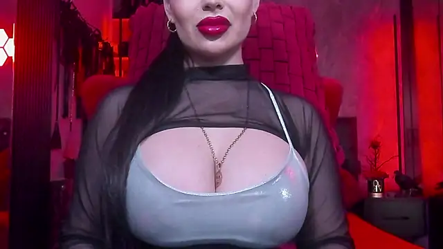 GabrielaAroms online show from 14, 2, 2026