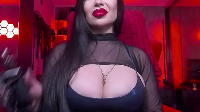 GabrielaAroms online show from 22, 2, 2026