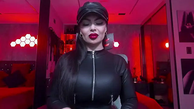 GabrielaAroms online show from 4, 3, 2026