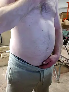 IronedTitan online show from 12, 3, 2025