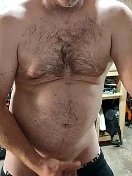 IronedTitan online show from 30, 11, 2025