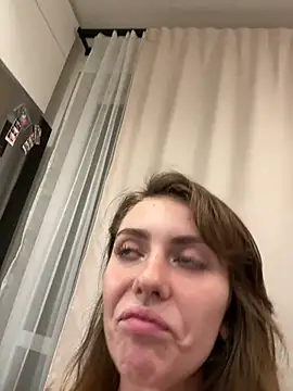 MariiD online show from 8, 12, 2024