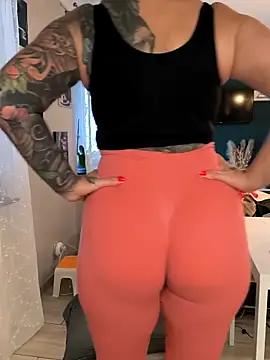 missjenn x online show from 10, 9, 2025