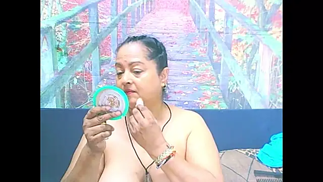 matureindian online show from 14, 1, 2026