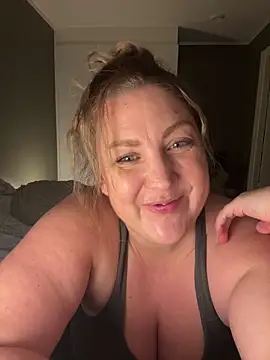 Anna Alexa online show from 19, 12, 2025