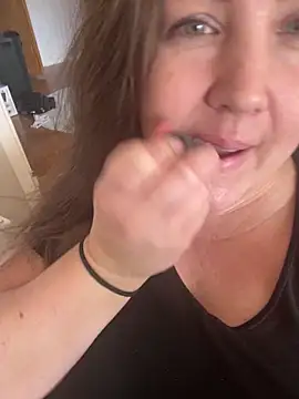 Anna Alexa online show from 18, 3, 2026