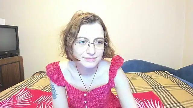 MarilynDream online show from 4, 12, 2024