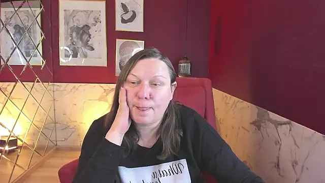 KellyPerfection online show from 19, 2, 2026