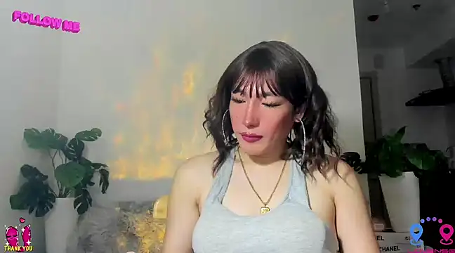 Snapshot of hottycrishina chatting on 25, 1, 2025 hottycrishina online show from 25, 1, 2025