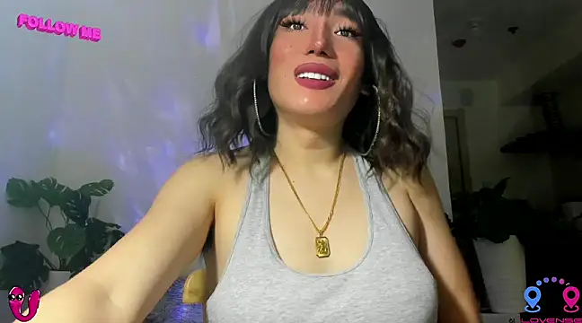 Snapshot of hottycrishina chatting on 29, 1, 2025 hottycrishina online show from 29, 1, 2025