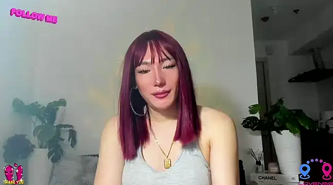 Snapshot of hottycrishina chatting on 13, 2, 2025 hottycrishina online show from 13, 2, 2025