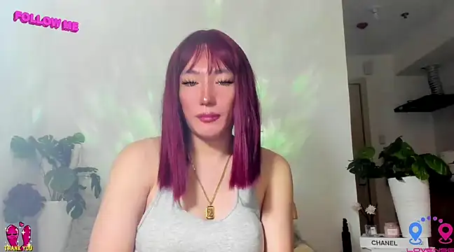 Snapshot of hottycrishina chatting on 16, 2, 2025 hottycrishina online show from 16, 2, 2025