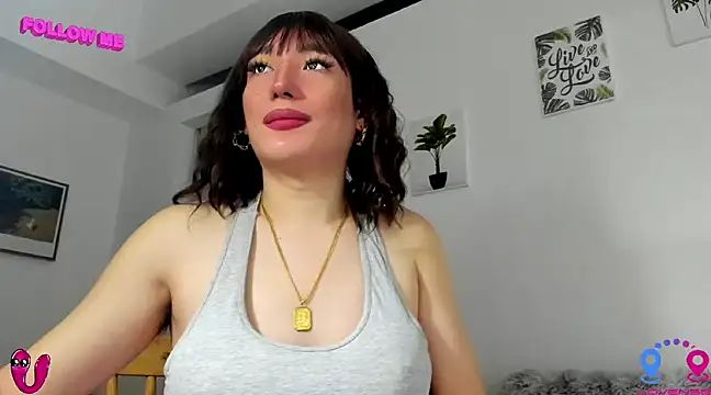 Snapshot of hottycrishina chatting on 26, 2, 2025 hottycrishina online show from 26, 2, 2025