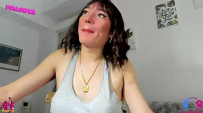 Snapshot of hottycrishina chatting on 27, 2, 2025 hottycrishina online show from 27, 2, 2025