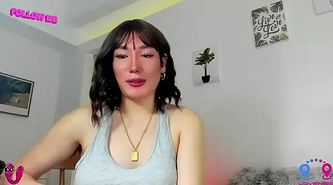 Snapshot of hottycrishina chatting on 1, 3, 2025 hottycrishina online show from 1, 3, 2025