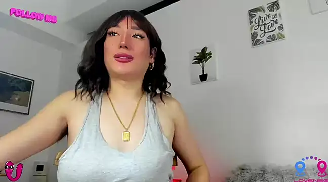 Snapshot of hottycrishina chatting on 1, 3, 2025 hottycrishina online show from 1, 3, 2025