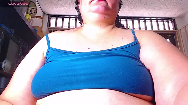 ashelymalefica online show from 30, 9, 2025