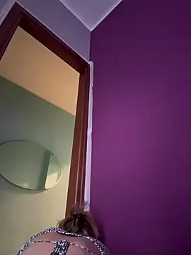 Snapshot of AnastasiaAniess chatting on 1, 3, 2025 AnastasiaAniess online show from 1, 3, 2025