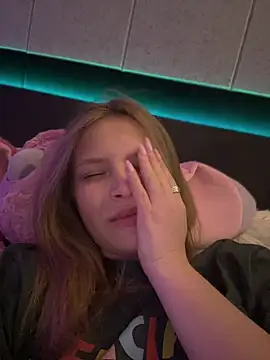 Snapshot of AnastasiaAniess chatting on 16, 3, 2025 AnastasiaAniess online show from 16, 3, 2025