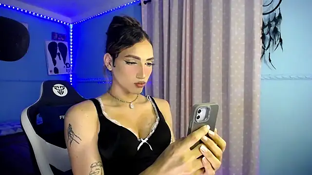 charlottesexxx online show from 21, 3, 2026