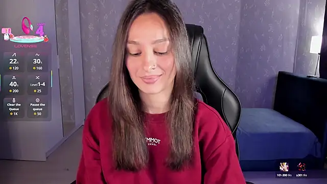 Snapshot of EllaFresh chatting on 29, 9, 2025 EllaFresh online show from 29, 9, 2025